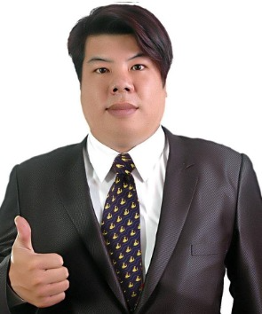 營業員頭像