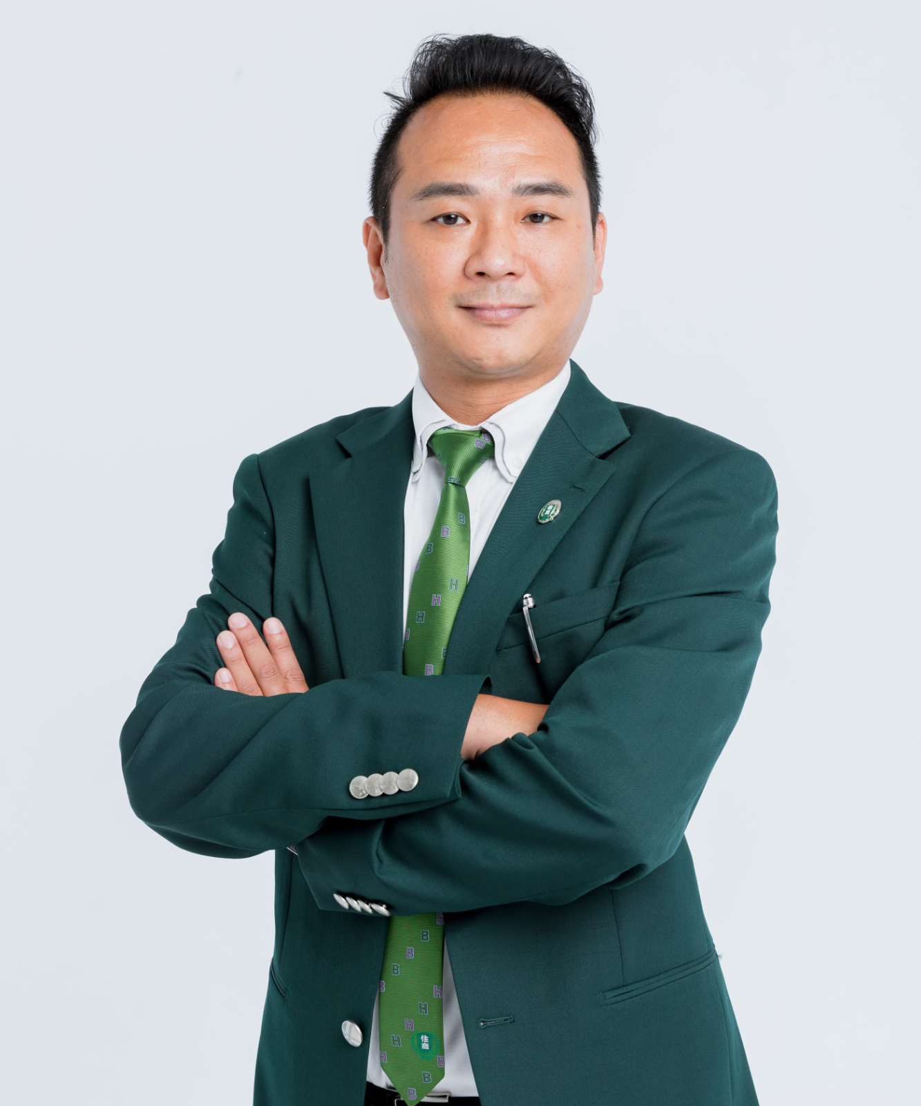 營業員頭像
