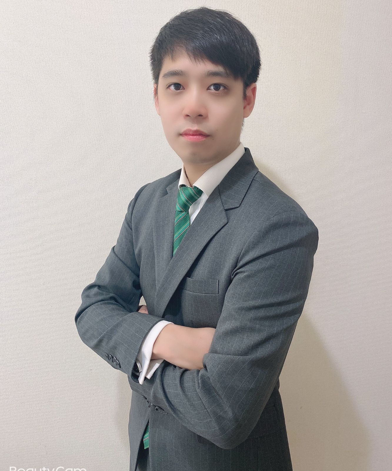 營業員頭像