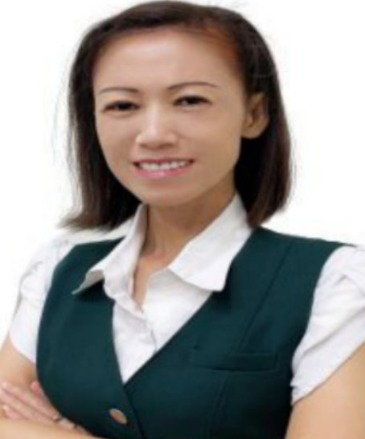 營業員頭像