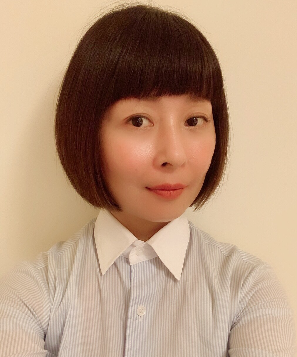 營業員頭像