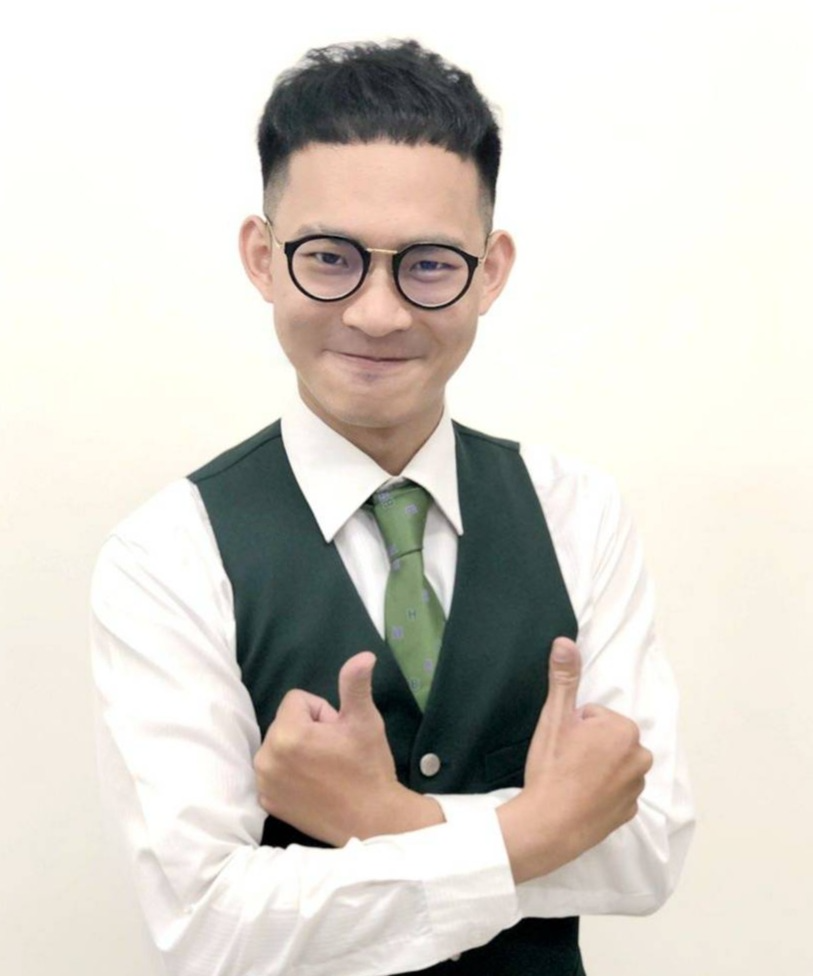 營業員頭像