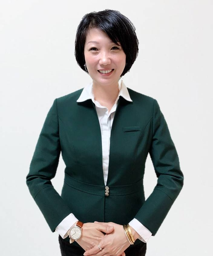 營業員頭像
