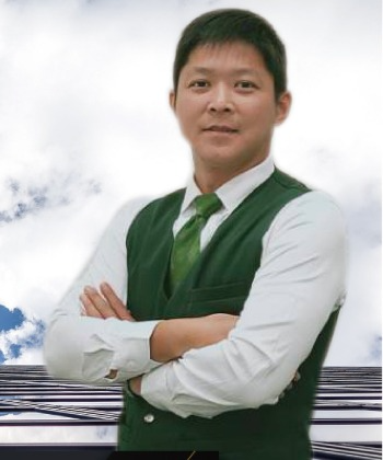 營業員頭像