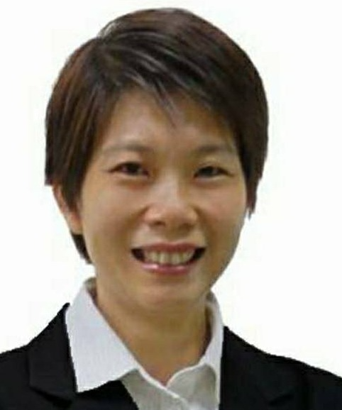 營業員頭像
