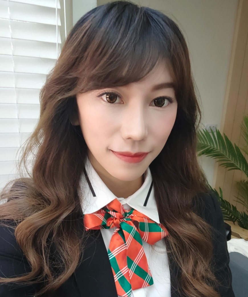 營業員頭像