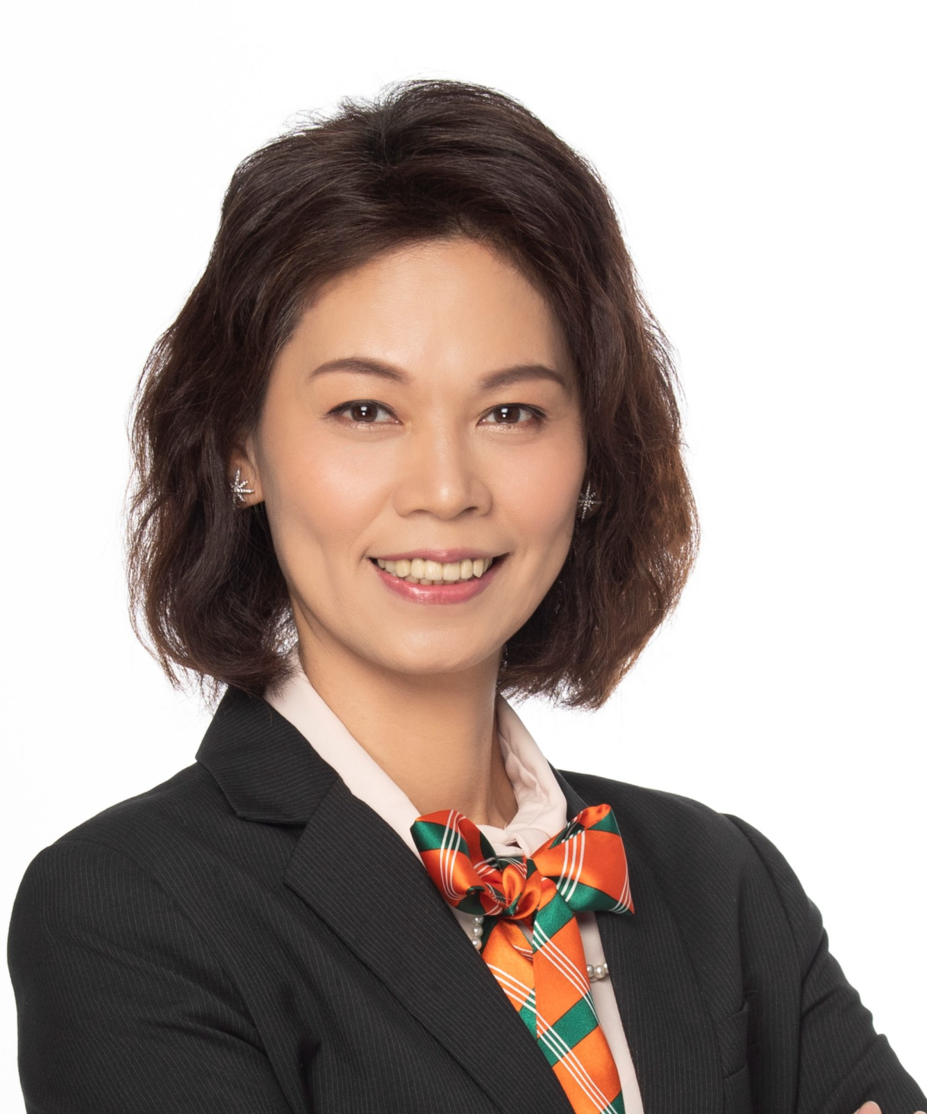 營業員頭像