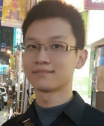 營業員頭像
