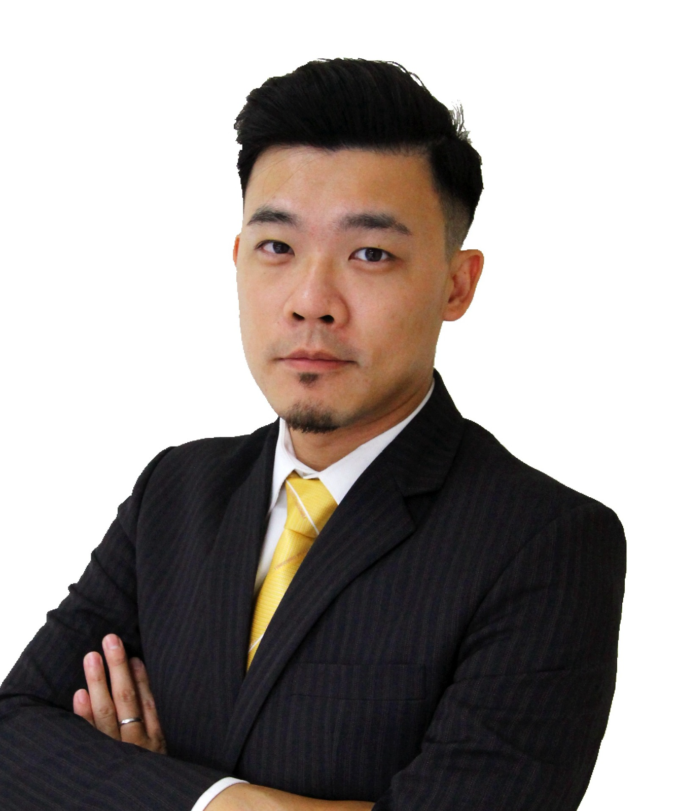 營業員頭像