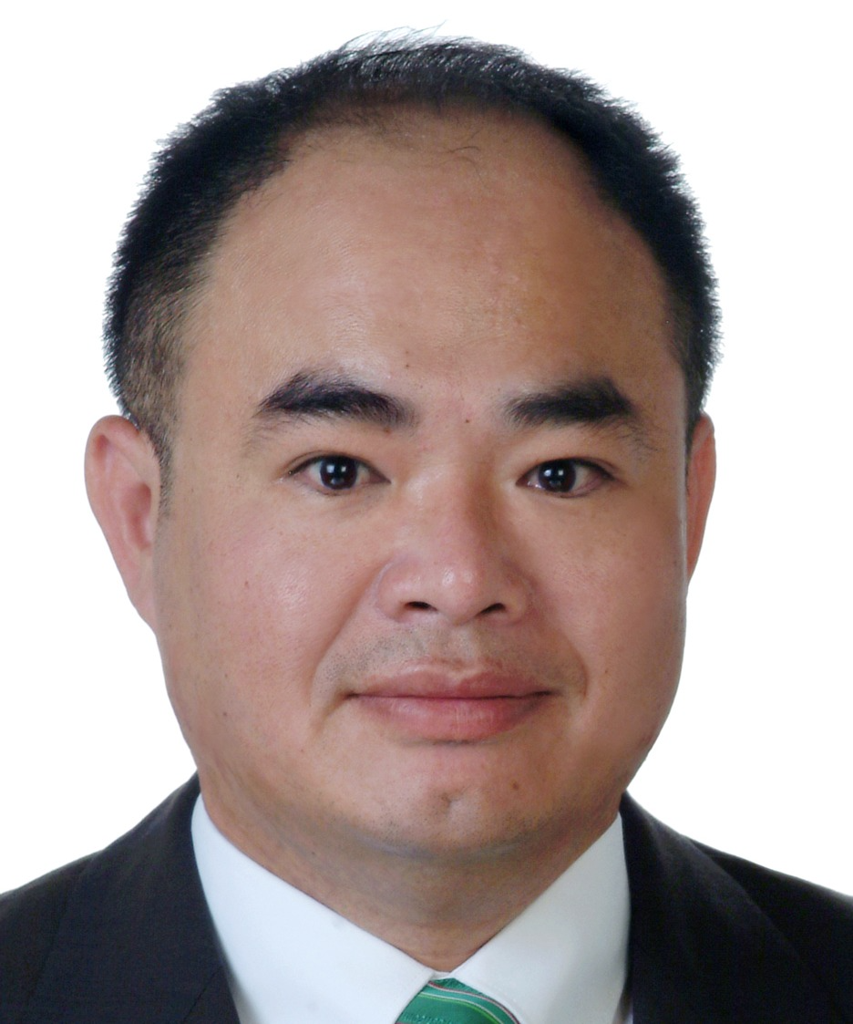 營業員頭像