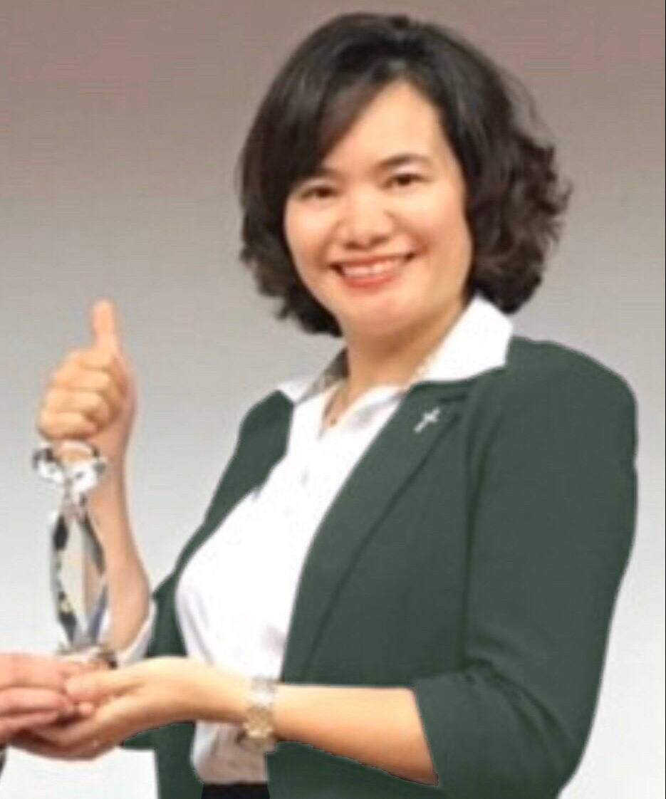 營業員頭像