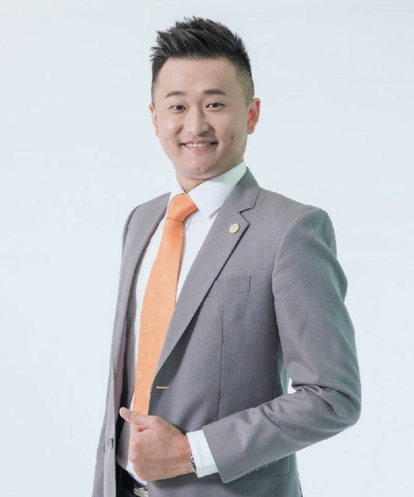 營業員頭像
