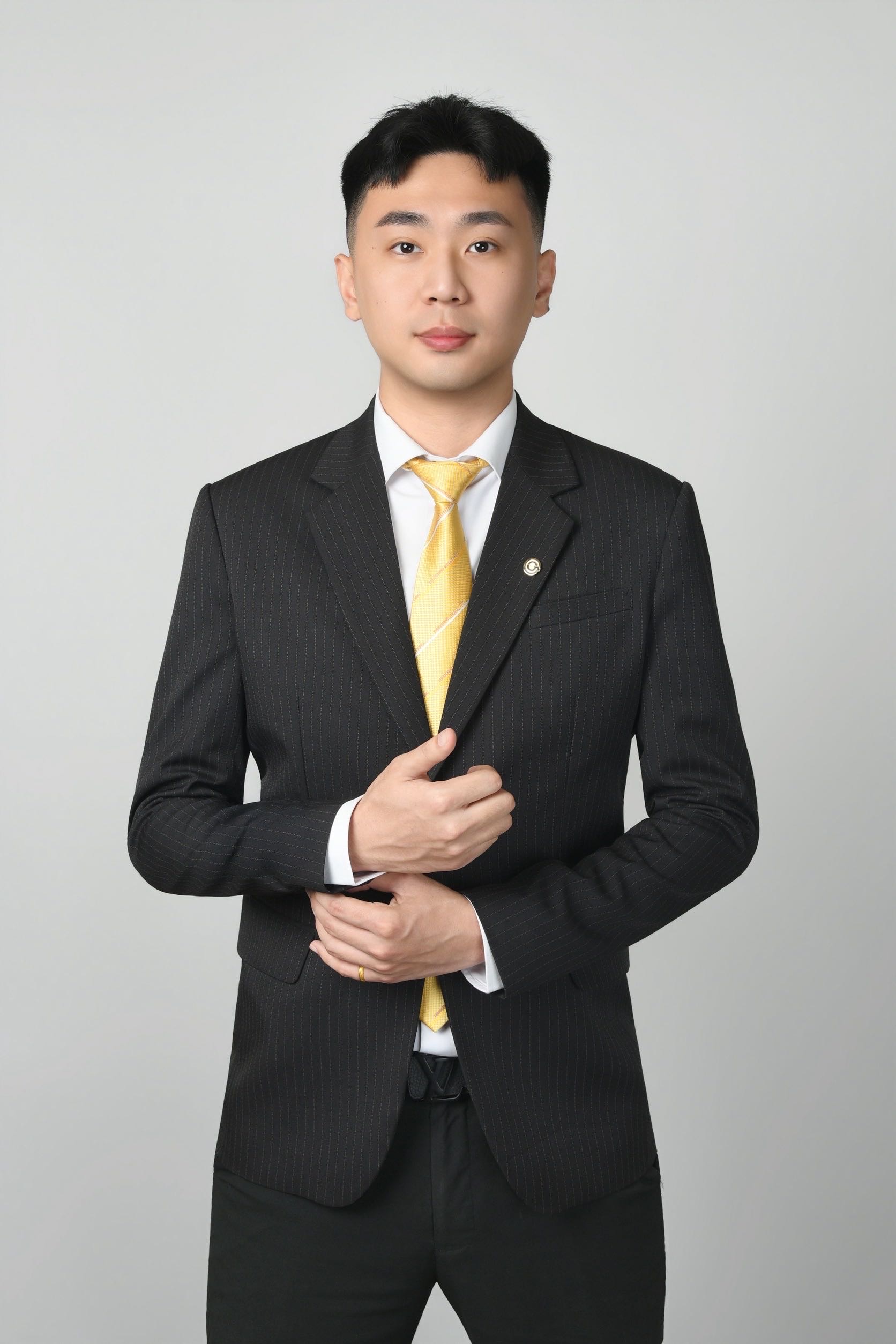 金牌專家頭像